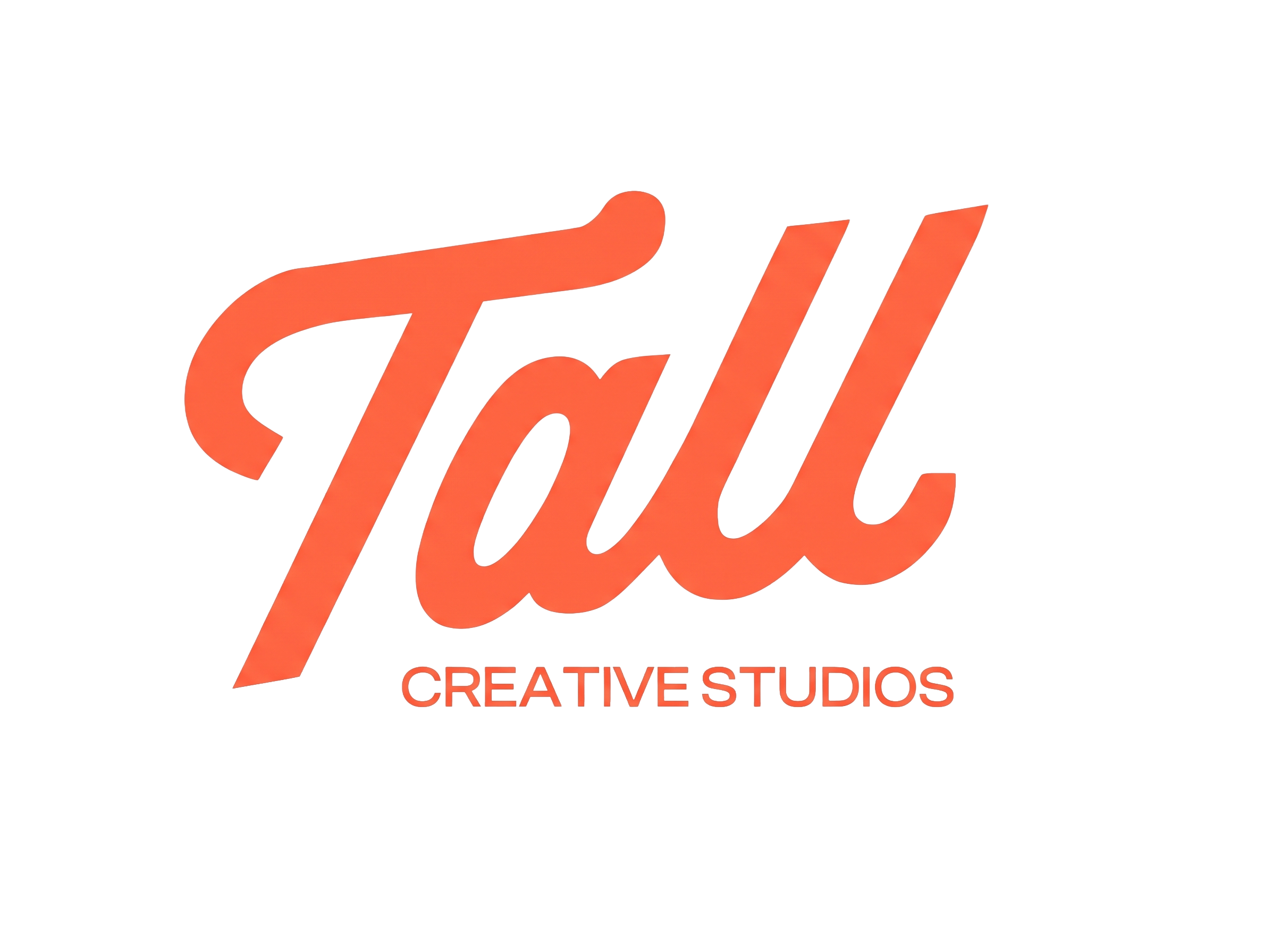 TALL Creative Studios Logo